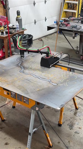 Explore Rig Welding Insights at 12:30 AM