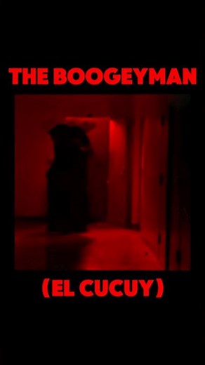 Who Is El Cucuy? | The Legend Behind the Fear