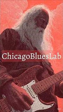 Chicago Blues Lab | "Yesterday I Found Your Handwriting..." - Old School Whiskey Blues