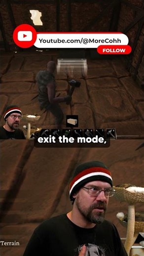 Did You Know This About Conan Exiles