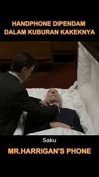 HANPHONE DIMASUKIN SAKU KAKEKNYA YANG MENINGGOI #alurceritafilm
