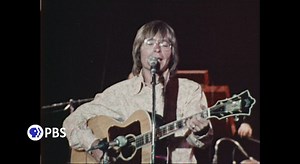 John Denver's Rocky Mountain High Celebrating the 50th anniversary of "Rocky Mountain High" with a John Denver concert filmed in 1974 at Colorado's Red Rocks Amphitheater. Today at 3:30pm only on WTVP! | WTVP