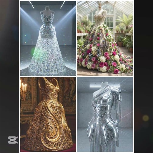 Velvet Morph AI #morphing #aiart #aivideo #aimorph #fantasy #cinematic