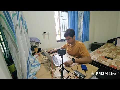 🔴 LIVE | Data Analyst Work + SQL Power BI Python Doubt Solving