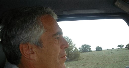 What's revealed in the latest Epstein files release