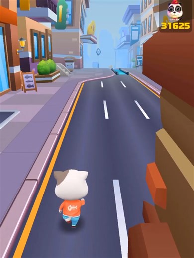 Top Cat-Themed Running Games to Play Now