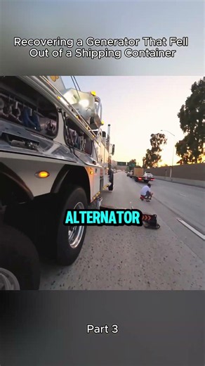 #fentysuperbrandday#viral#wrecker#rotator#recovery#towing