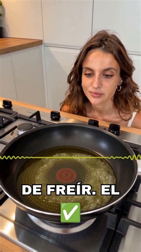 La Verdad Sobre El Punto De Humo Del AOVE