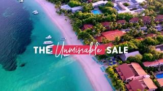 NEW 2026 DATES RELEASED | Secure your spot today with a $499*pp low deposit and experience Royal Caribbean's brand new ship Icon of the Seas, full of non-stop entertainment, exclusive bars and lounges and the biggest infinity pool at sea! To learn more call us on 1300 829 694 or visit 👉 https://bit.ly/4hqmC8j Your 15 Night Fly, Stay and Cruise Holiday with $3000 Bonus Value includes: ✈️ Return flights from Australia ✨ BONUS 3 Night New York hotel stay ✈️ BONUS One way flight from New York to Mi