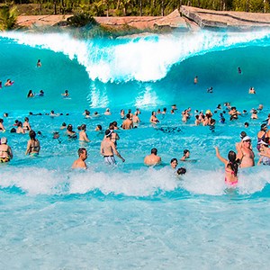 What makes these amusement parks so dangerous? #WhatIf | What If