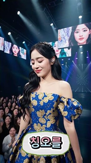 Kim Taeyeon's charisma on stage earned her the title of "Little Heroine"! "Little Heroine," Kim T...