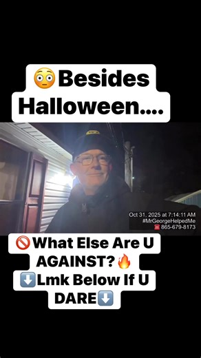 But honestly, I don’t really care! @highlight #JustSayNoToMenPleasers #PreachLikeAHolyRoler | George Thompson