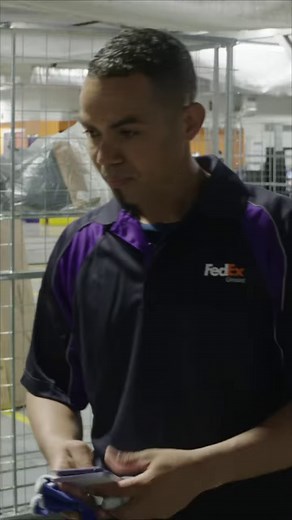 41K views · 323 reactions | In honor of Hispanic Heritage Month, we're celebrating Alex Garcia, who shares the importance of community and neighborly love.  | FedEx | Facebook