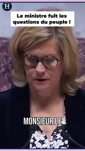 Un ministre interpellé sur sa non-réponse et le coût d'un projet. Élus face à un gouvernement qui esquive les questions budgétaires. #Politique #Débat #AssembléeNationale #France #QuestionDeCout