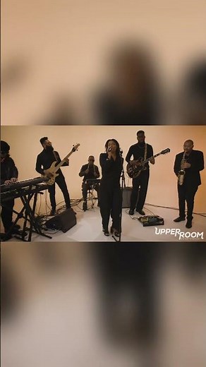 Upper Room Entertainment | Live Studio Highlight