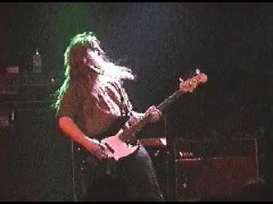 Seven Mary Three - Water's Edge (Live, 1996)