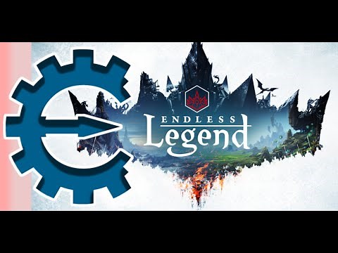 Cheat engine Endless Legend