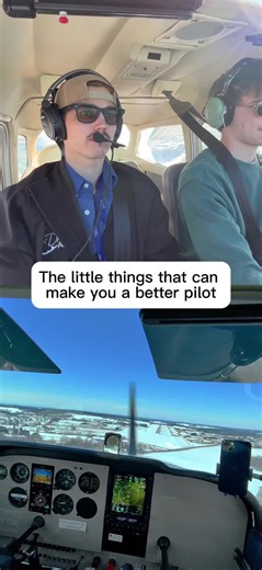 Tips for Better Flying: Understanding RPM and Weather