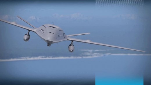 We’ve been delivering carrier aircraft to the U.S. Navy for more than 90 years. Now, Phantom Works is defining the future of autonomous carrier aviation. Check out this sneak peek of Boeing MQ-25 in action. MORE: bit.ly/2IsNy6n | The Boeing Company