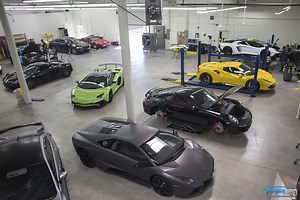 About PFS Paint Protection Film, Ceramic Coatings & More