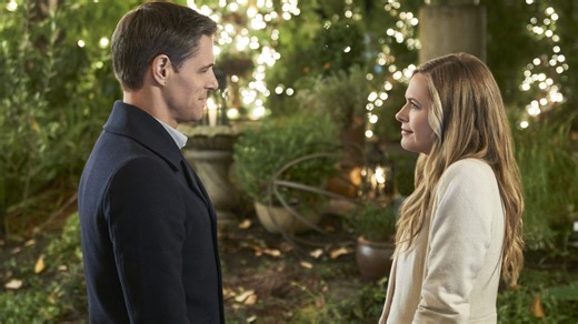 Hallmark Channel Movies Fans Will Love Watching Today (Feb. 9): SCHEDULE