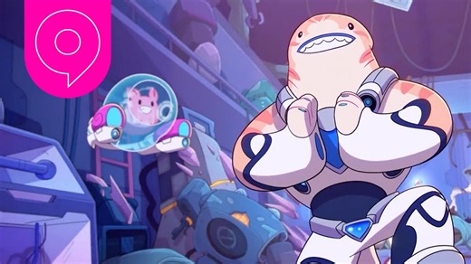 99K views · 47 reactions | Join us for a tour of Mino Games' #gamescom2024 booth and a crash-course introduction into the Dimensionals universe with founder and CEO Sasha McKinnon! Presented by Mino Games | IGN | Facebook