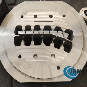 [Hot Item] Aluminum Extrusion Die for Extrusion Press Line