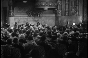 Audience Clapping during Theatrical Performance Stock Video - Video of culture, conformity: 52861729