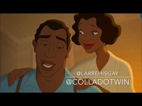 Proyecto de vida | ¿Quien soy? (Version Disney)