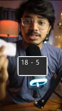 Variables Explained in One Shot