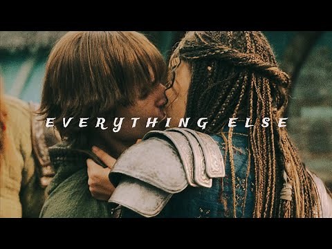 Hiccup and Astrid | Everything Else | How to Train Your Dragon