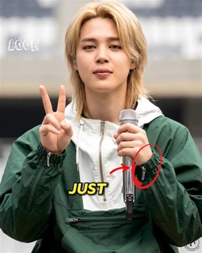 😱 Jimin's $3,600 Dior Jacket At the BTS London Concert | Fashion Breakdown #bts #jimin #parkjimin