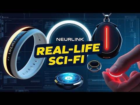 10 Insane AI Gadgets You’ll Be Using in 2025 The Future Is Already Here