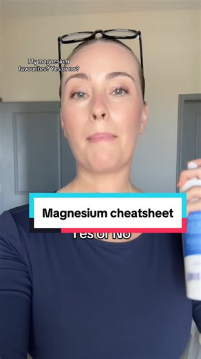My favorite is at the end 👀 should we start a supplement series? ✨ Magnesium is one of those quiet essentials that does everything, from helping you unwind and sleep deeply to supporting calm, focus, and steady energy. I can truly feel the difference when your body has enough, my muscles relax, mind slows down, and stress response softens. My two favorites: 💧 Magnesium Chloride — for deep relaxation through the skin (think lotions baths) I use @milliebeautyofficial magnesium lotion (peek at th