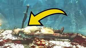 Skyrim: 10 Best Secret Quests EVERYONE Missed