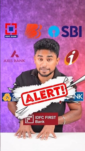 ⚠️ BANK ALERT! 🚨 Don't Ignore This! 💳