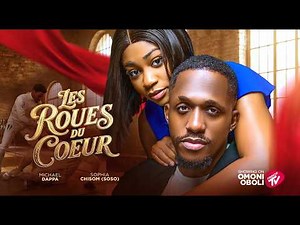 LES ROUES DU COEUR - Film Complet en Français 2026