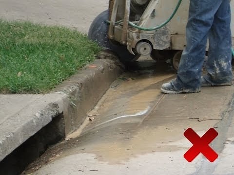 How to Spot and Report Stormwater Pollution