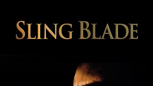 Sling Blade - Apple TV