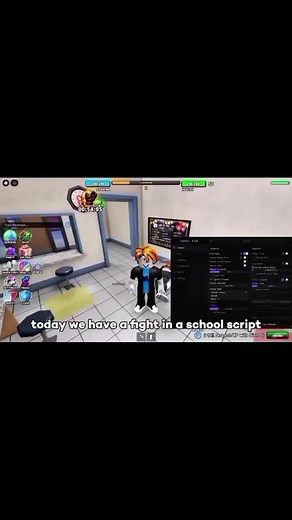 Escuela de Lucha: Mejores Guiones Gratis y Sin Clave