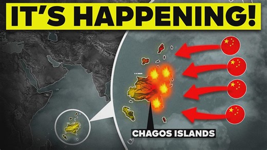 Without Firing a Shot… US Just Effectively ENDED China's World DOMINATION Plan | Business Basics