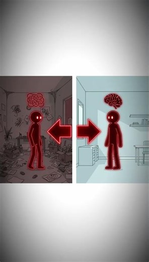 Psychology of People Who Love Simplicity