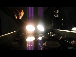 LED AR111 | G53 | 15W | 12V | 30°