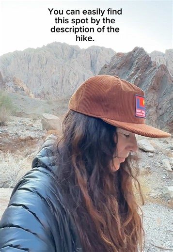 Day 6 Without a Shower: Epic Hike Adventure