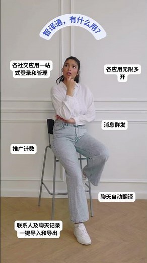 Hello World自动翻译—实用的跨境业务助手