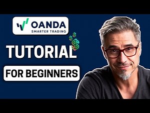 Oanda Tutorial: How to Use Oanda Trading Platform for Beginners (EASY!)