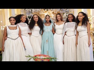Geat: The Beautiful Tradition of Ethiopian Motherhood