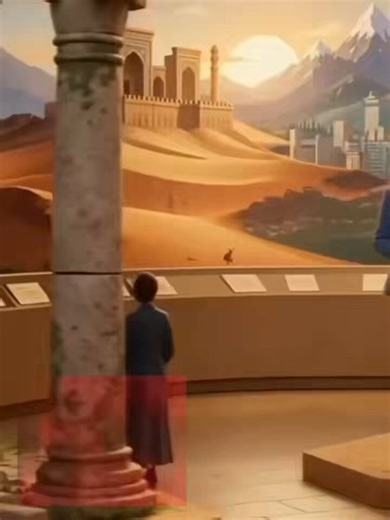 Applying Watermelon Linguistics to Persian, the sheer amount of Arabic loans (~40% of the lexicon) and the use of Arabic script leave us no choice but to conclude that Persian is a FAKE language unrelated to Indo-European or Old Persian, created by Ferdowsi only 1000 years ago.