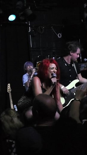 Save Ferris - Come On Eileen (Dexys Midnight Runners) LIVE Clip - Albuquerque, NM (Sept 6, 2024)