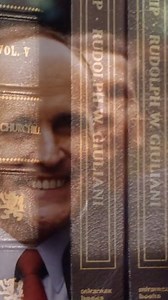 14K views · 358 shares | To watch the first episode of Common Sense, please go to RudyGiulianiCS.com EP. 1: Since No Crimes Exist, It Must Be Dismissed | Rudy W. Giuliani | Facebook